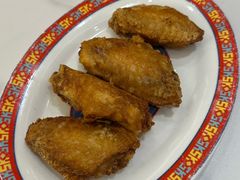 -香港新曜记茶餐厅(星耀城店)