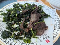 -甘思咪哚·云南艺术餐厅(天河广百店)
