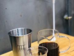 -无牌咖啡&酒馆