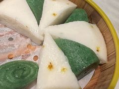 -徽韵人家·传承正宗徽菜(牡丹园店)