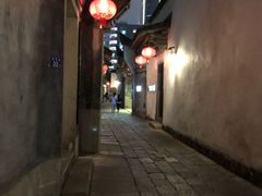 -南后街-郎官巷