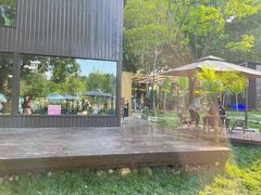 -Supine Bistro溯泮餐厅