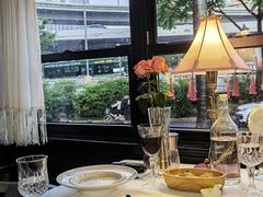 -火车头法国西餐厅