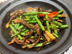 -老福洲·三十年福州味(斗东店)