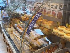 -DEMO黛慕蛋糕(中泰店)