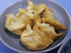 鲜肉锅贴王-天天锅贴王(迎凤街店)