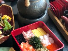 -花潮料理艺食馆(成都万象城店)