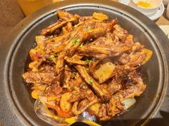 -六月雪干锅(绵阳凯德广场店)