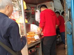 -秦镇史玉林凉皮(翡丽城店)
