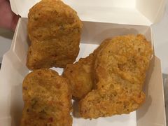 -麦当劳(曲阳店)