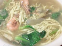 -巴哈面店(沈家门西大街店)