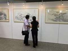 -苏州图书馆(人民路总馆)