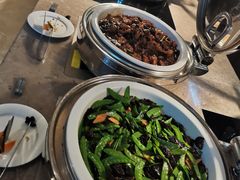 -星璞餐厅(深铁塘朗城君璞酒店)