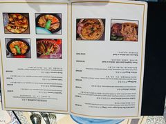 -La Medina餐厅(亮马河南路店)