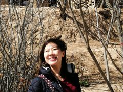 -梁家河村红色旅游区