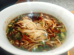 老牌阳春面-南京大牌档(青岛万象城店)