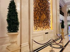 -汕尾巴黎半岛酒店