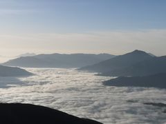 -硗碛藏寨·神木垒景区