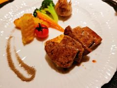 -香樟花园法式铁板烧(恒隆广场店)