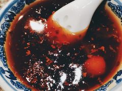 古法糖芋苗-南京大牌档(香港广场店)