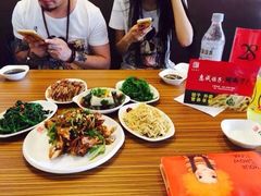 拌鸡架-惠成饺子(百合园店)
