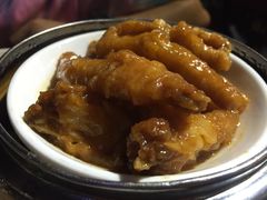 -糖朝(尖沙咀店)