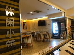 -东方之珠洗浴休闲广场(于家堡店)