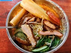 -海安安越南粉(丹竹頭店)