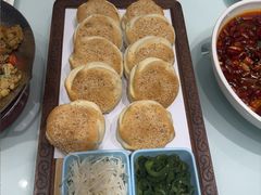 -豫丰汇河南名菜楼(武记餐饮)