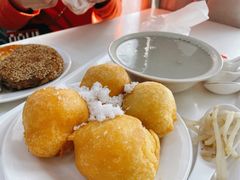 -老磁器口豆汁店(天坛店)