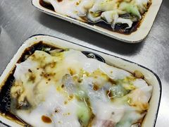 鲜虾牛肉肠-银记肠粉店(北京路店)