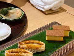 玉子烧-鮨青(恒基名人购物中心店)