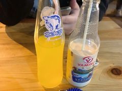 -筒骨麻辣烫(永同昌公寓胜明花园店)