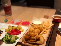 -必胜客(骡马市店)