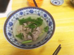 牛滑-福州人铭小吃