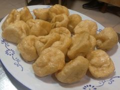 罗定鱼腐-华哥新鲜猪精品美食