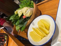 -老凯俚酸汤鱼(鸿通城店)