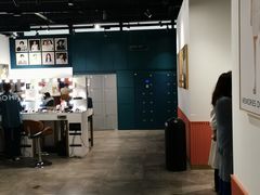 -海马体照相馆(天津世纪都会店)