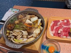 -元气寿司(东方宝泰店)