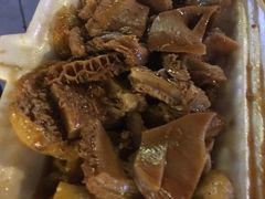 -细妹五香牛杂(步行街店)