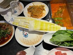 -东道煮牛肉火锅(重庆路店)