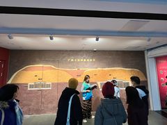 -北京大葆台遗址博物馆