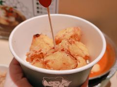 -桃娘下饭小火锅(东方新天地店)