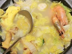 -松沪名灶·豆浆鱼头·新上海菜(江川路交大店)