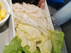 -半天妖烤鱼(西直门凯德mall店)