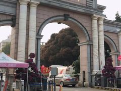 -厦门大学(思明校区)