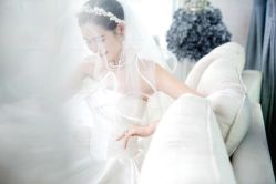 -金海岸婚纱摄影(塘沽店)