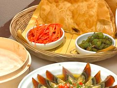 -遇见长安之高山流水(李家村万达店)