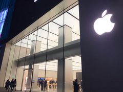 -Apple零售店(玄武湖店)