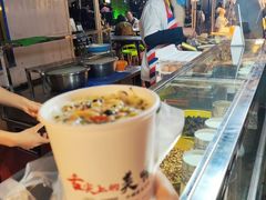 -正宁路小吃夜市